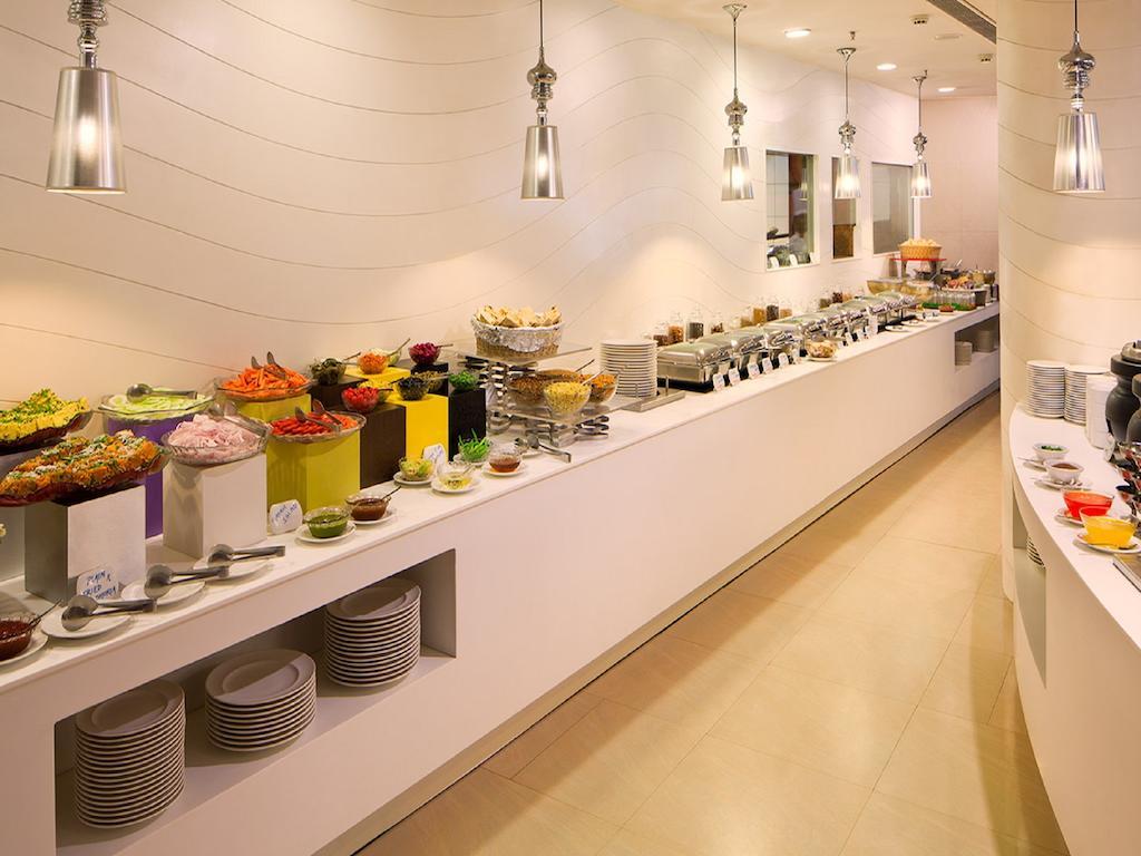 Bikanervala Boutique Hyderabad Esterno foto